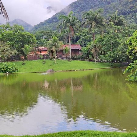 Refugio Da Familia - Serra & Lago Guapimirim Esterno foto