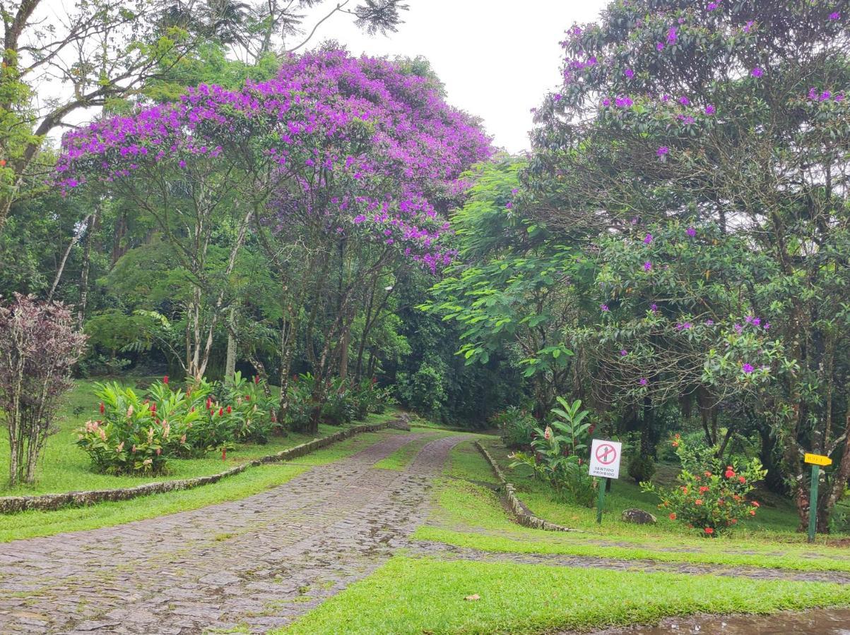 Refugio Da Familia - Serra & Lago Guapimirim Esterno foto