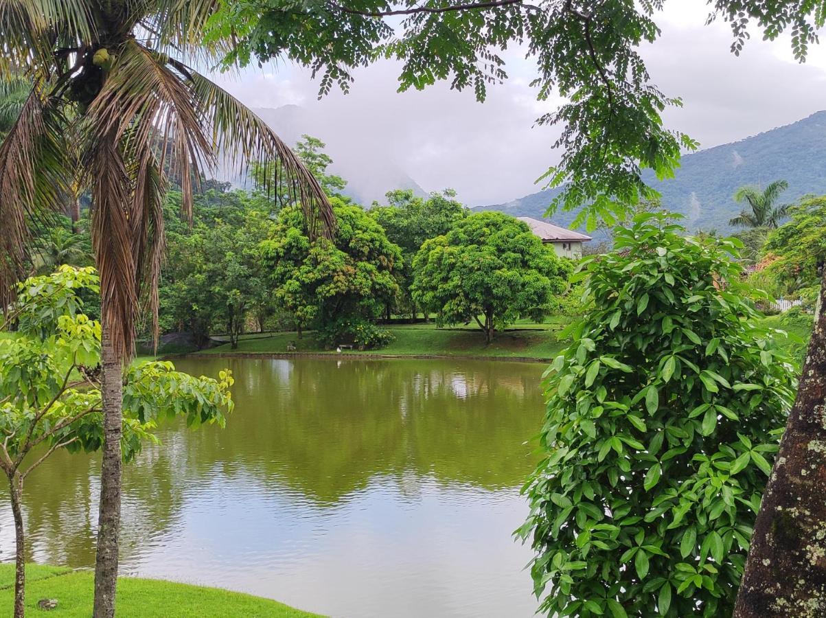 Refugio Da Familia - Serra & Lago Guapimirim Esterno foto