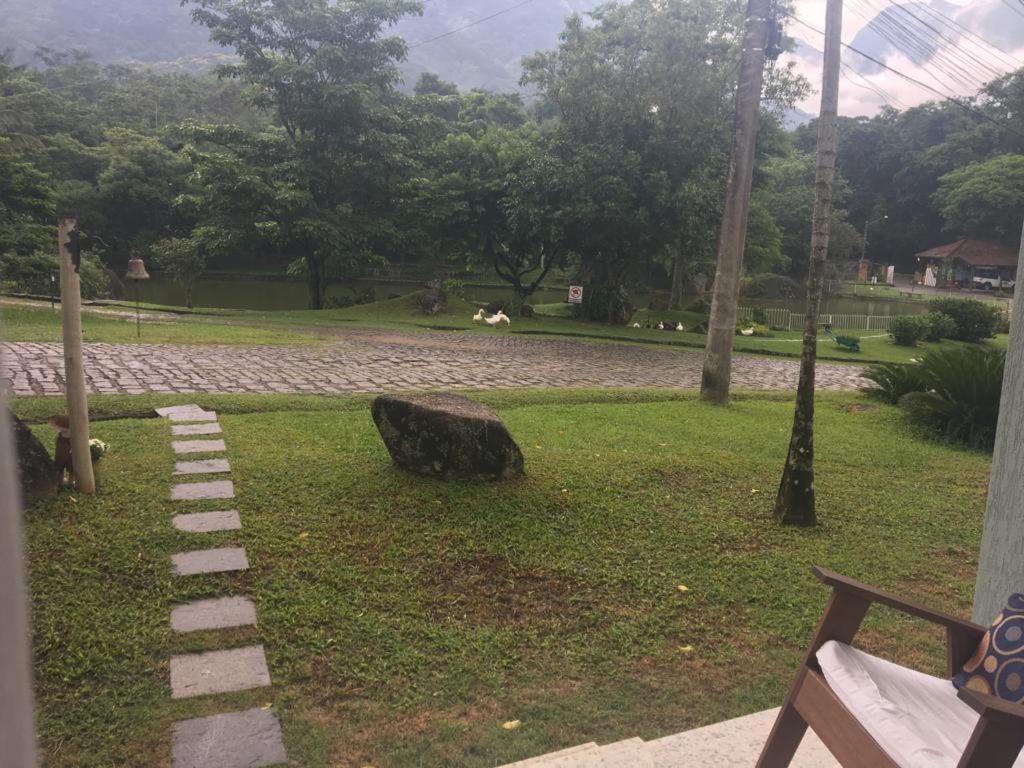 Refugio Da Familia - Serra & Lago Guapimirim Esterno foto
