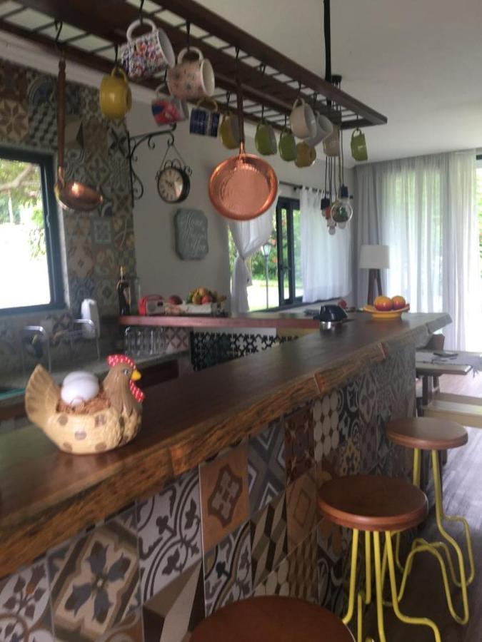 Refugio Da Familia - Serra & Lago Guapimirim Esterno foto