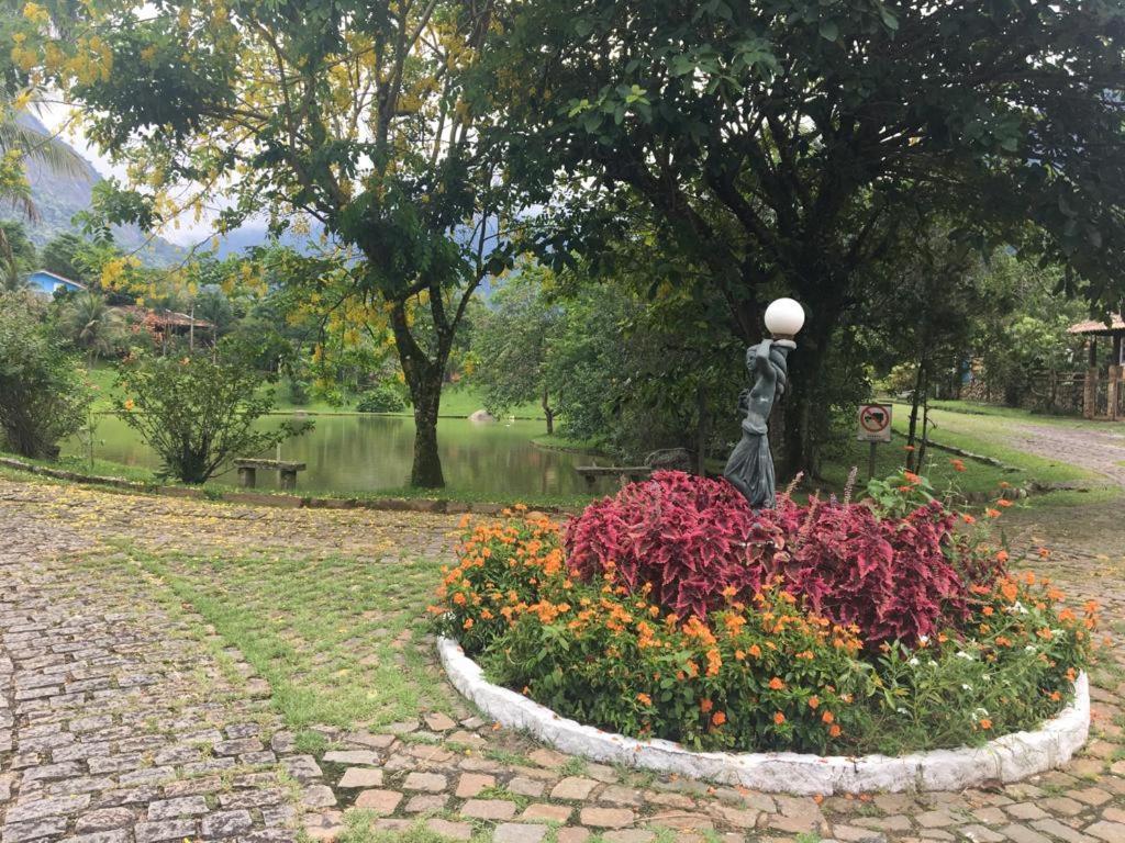 Refugio Da Familia - Serra & Lago Guapimirim Esterno foto