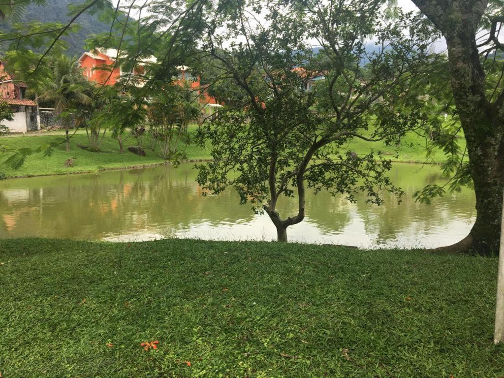 Refugio Da Familia - Serra & Lago Guapimirim Esterno foto