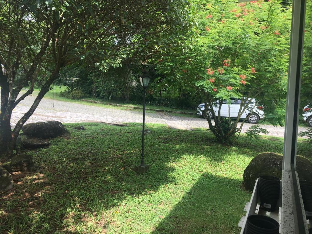 Refugio Da Familia - Serra & Lago Guapimirim Esterno foto