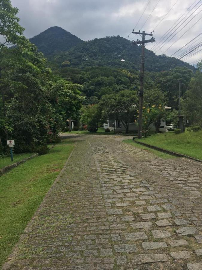 Refugio Da Familia - Serra & Lago Guapimirim Esterno foto