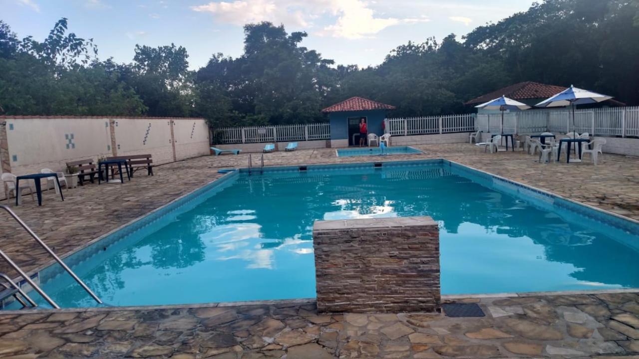 Refugio Da Familia - Serra & Lago Guapimirim Esterno foto