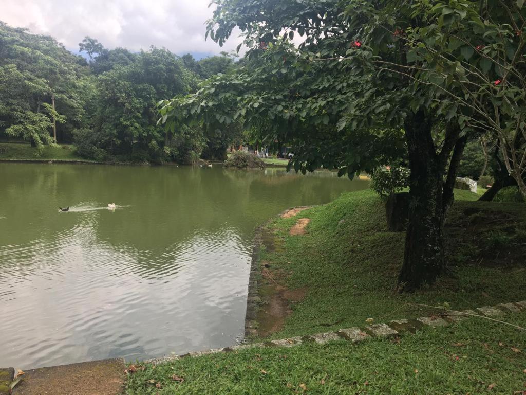 Refugio Da Familia - Serra & Lago Guapimirim Esterno foto