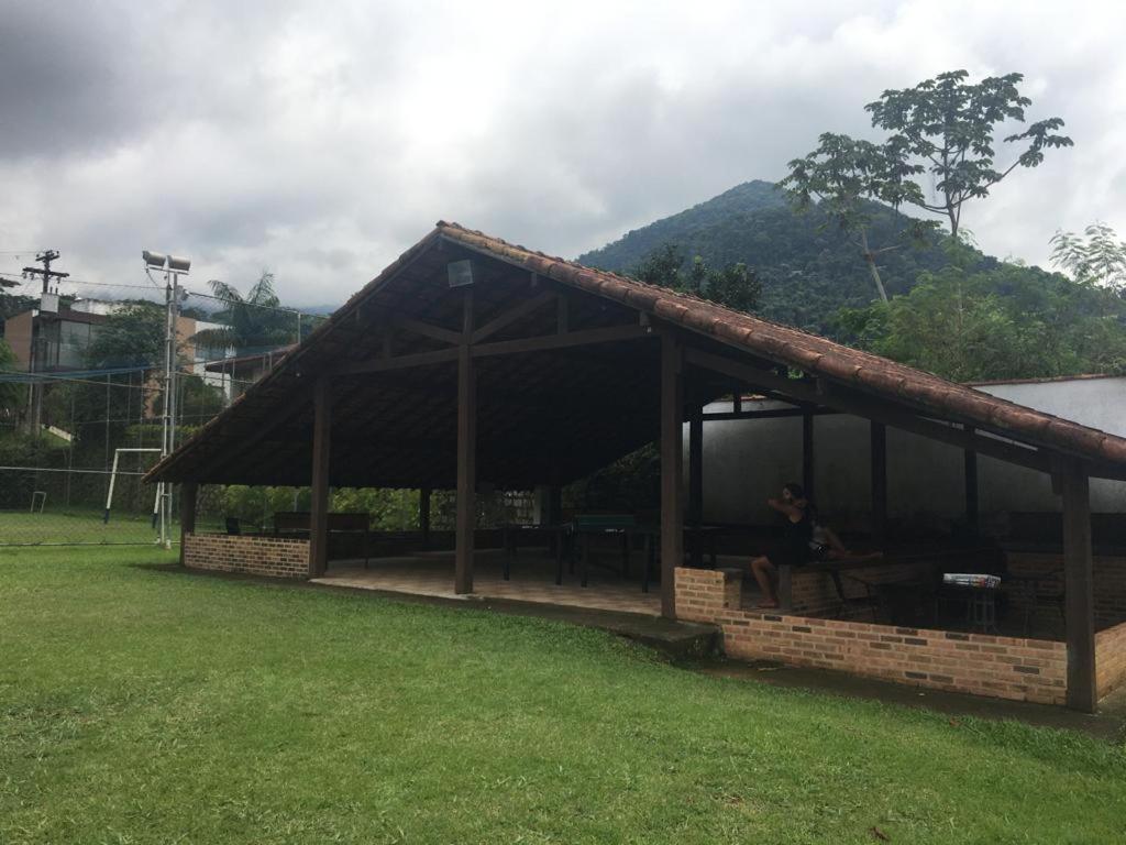 Refugio Da Familia - Serra & Lago Guapimirim Esterno foto